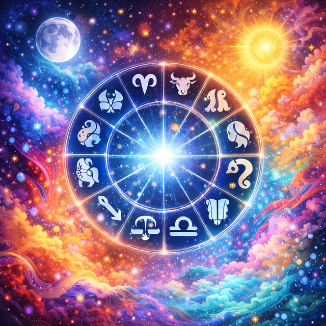 Horoskopi i muajit janar nga Branko!