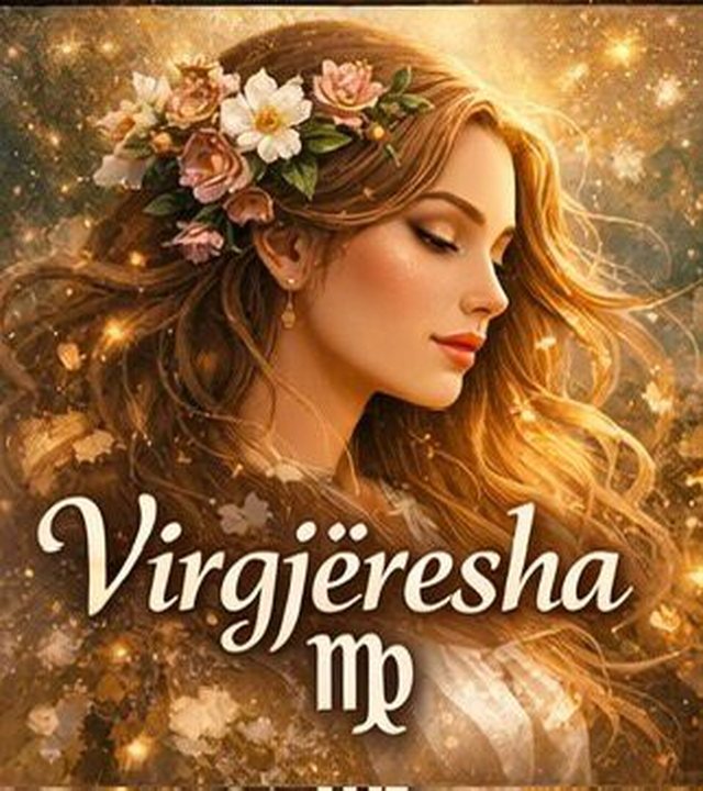 Horoskopi vjetor i Virgjëreshës, nga Branko!