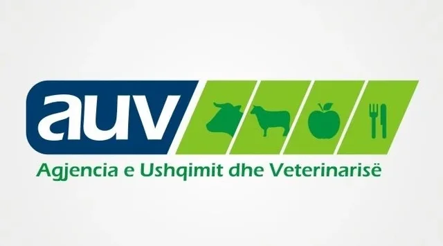 AUV: Jemi njoftuar p&euml;r prani t&euml; nivelit t&euml; lart&euml; t&euml;