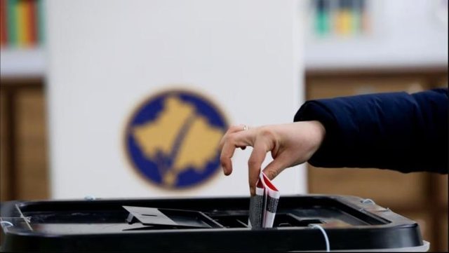 Zgjedhjet e parakohshme në Kosovë, nis sot numërimi i