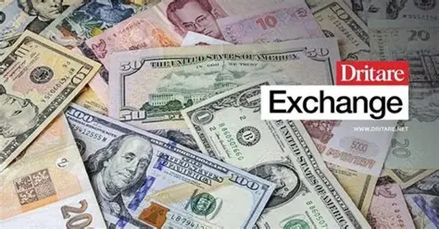 Çfarë po ndodh me monedhën e huaj? Ja me sa këmbehet