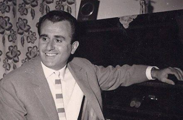 Si e kompozoi 15-vje&ccedil;ari Tish Daija himnin e partizan&euml;ve