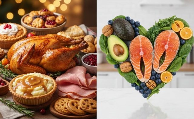 E tepruat me yndyrnat gjat&euml; festave? Ja &ccedil;far&euml; t&euml; hani tani