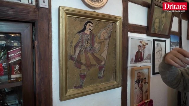 Lapaj protestë para Kryeministrisë, ja ku ndodhet Rama!