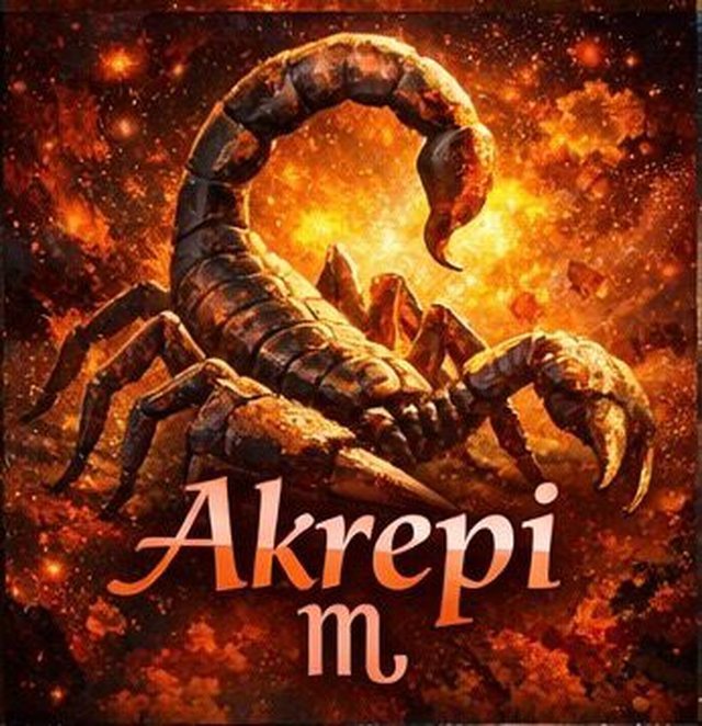 Horoskopi javor i Akrepit, sipas Brankos!