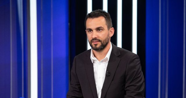 Adriatik Lapaj d&euml;rgohet n&euml; spital, i ra bombola e gazit n&euml;