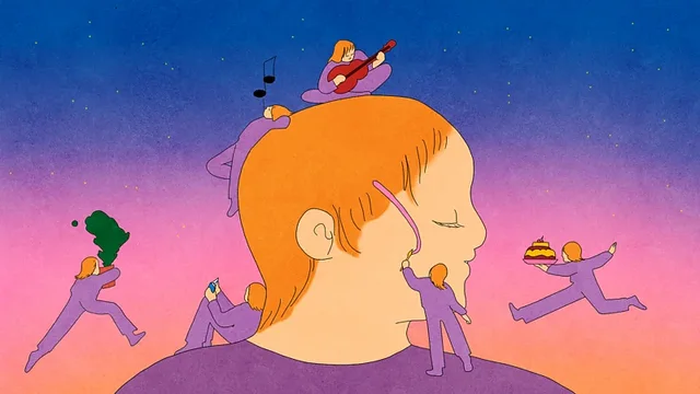 Pes&euml; hapa t&euml; thjesht&euml; p&euml;r nj&euml; jet&euml; m&euml; t&euml;