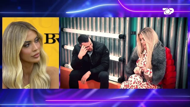 Brikena dhe Mateo zbulojn&euml; t&euml; v&euml;rtet&euml;n e