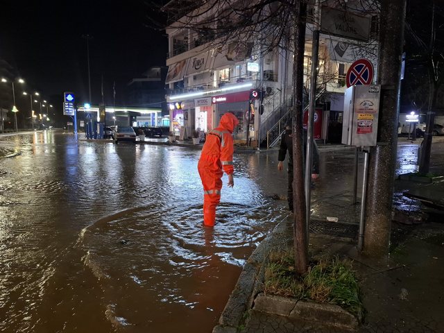 Ministri Vengu: Mbi 100 efektiv&euml; n&euml; terren pas motit t&euml; keq
