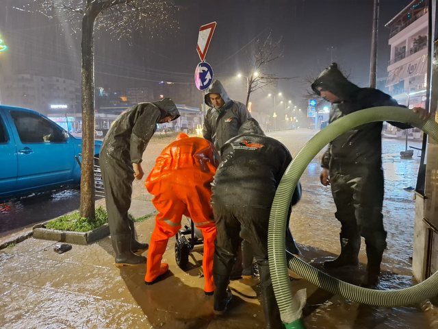 Ministri Vengu: Mbi 100 efektiv&euml; n&euml; terren pas motit t&euml; keq