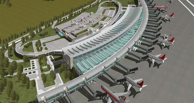 Prokuroria e Tiran&euml;s zgjeron hetimet p&euml;r Aeroportin e Vlor&euml;s: Ja