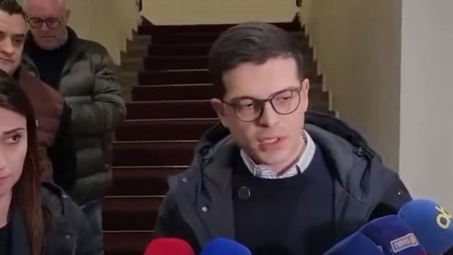 Vengu pas mbledhjes s&euml; Komitetit t&euml; Emergjencave n&euml; Durr&euml;s: