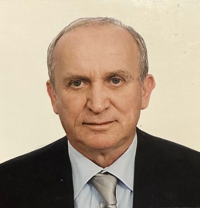 N&euml; nderim t&euml; Qemal Dish&euml;s, themeluesit t&euml; vizionit q&euml;