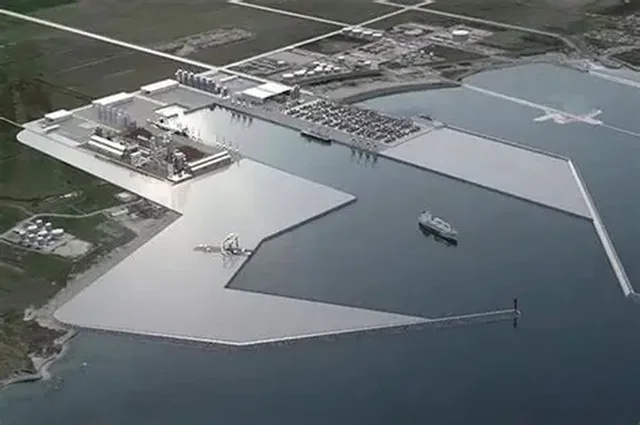 Inxhinieri hidroteknik: Pse mbyllja e hidrovorit t&euml; Porto Romanos e