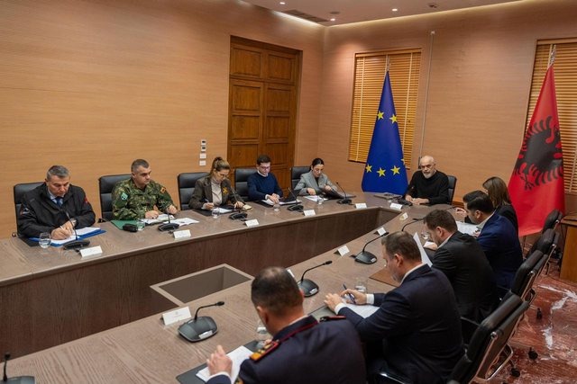 Rama: Hidrovor&euml;t kan&euml; funksionuar pa nd&euml;rprerje. Ja bilanci i