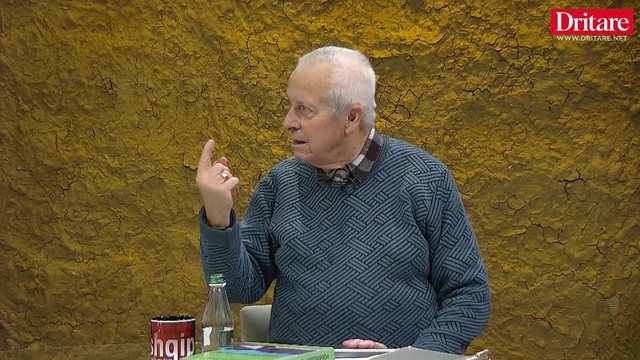 Inxhinieri Kristo Goga: Ja pse Lezha p&euml;rmbytet sot dhe &ccedil;far&euml;