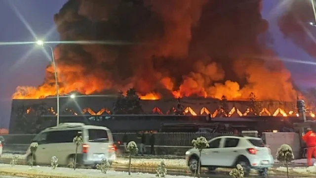 Digjet Comodita e v&euml;llez&euml;rve Devolli n&euml; Gjakov&euml;!