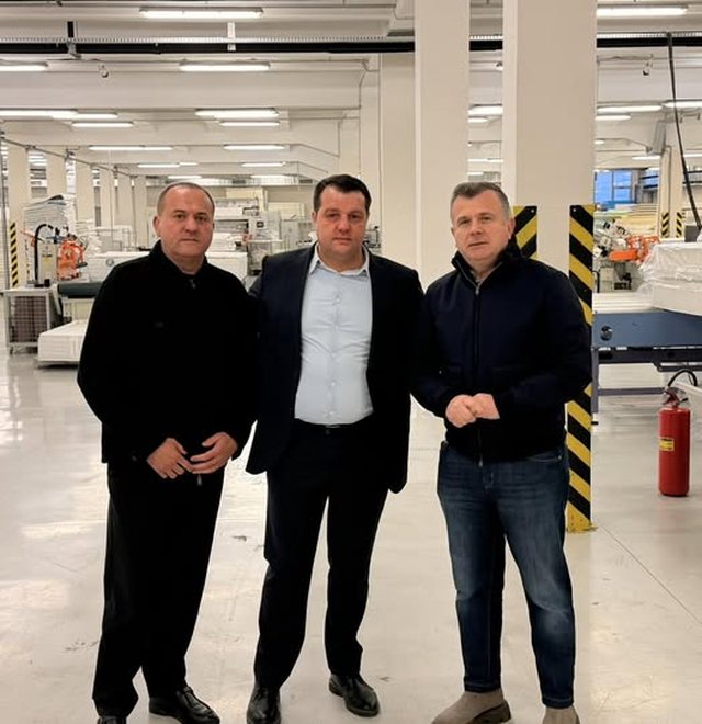 Digjet Comodita e v&euml;llez&euml;rve Devolli n&euml; Gjakov&euml;!