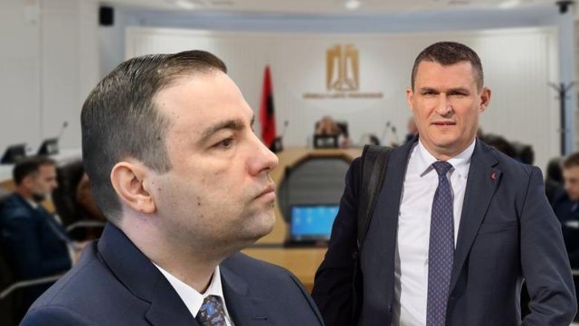 Arens &Ccedil;ela em&euml;rohet n&euml; krye t&euml; Prokuroris&euml;