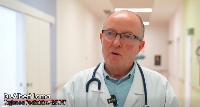 Pediatri Lama: Mos mjekoni fëmijët pa recetë, kujdes me