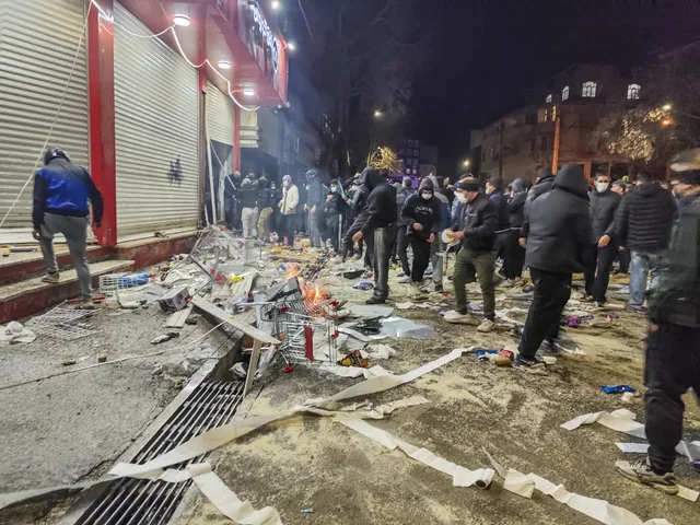 CNN: Pse po protestojnë iranianët dhe çfarë do të