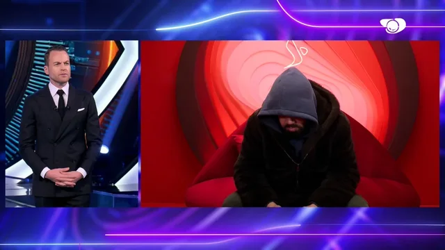 E papritur! Ja banori q&euml; vendosi t&euml; l&euml;r&euml; sht&euml;pin&euml;!