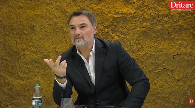 Berisha do arrestohet? Ja paralajm&euml;rimi i Enkelejd Alibeajt!