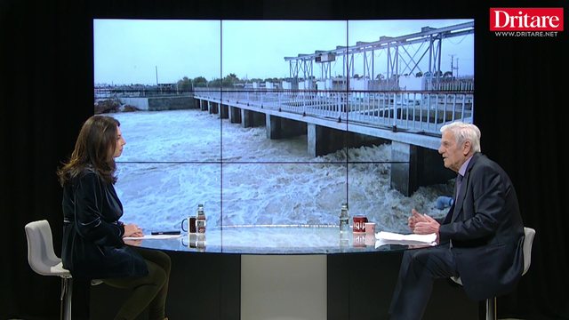 T&euml; dyja vendet nj&euml;soj t&euml; rrezikuara, por pse Holanda nuk