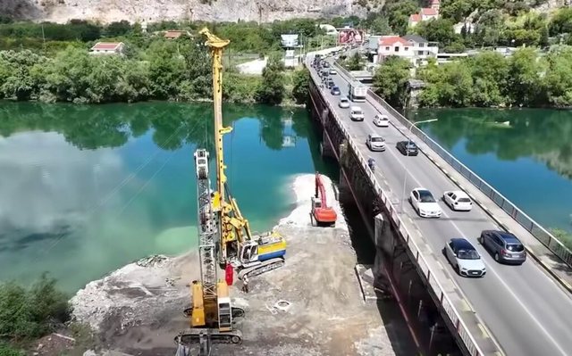 Kush e nd&euml;rtoi rrug&euml;n q&euml; po mbyt Shkodr&euml;n! Flet inxhinieri