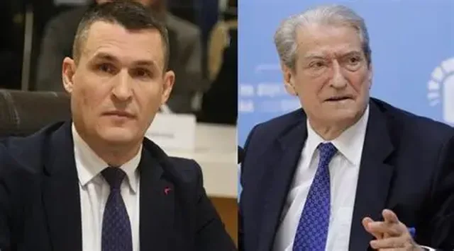 Alibeaj: Berisha e vler&euml;sonte shum&euml; Altin Dumanin! Ja si e njeh kreu i