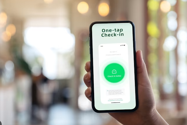 A je gjall&euml;? Ky aplikacion po b&euml;het viral