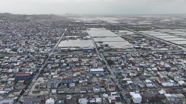 Prokuroria sekuestron dokumentat e hidrovorit, inxhinieri n&euml; Dritare TV:
