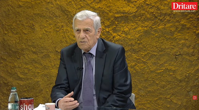 Shqip&euml;ria ka nevoj&euml; p&euml;r nj&euml; institut p&euml;r emergjencat