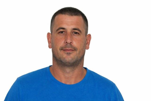 Si u arratis Altin Ndoci nga Spitali i Durr&euml;sit. Ja foto!