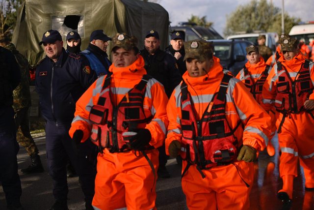 Inxhinieri: Shqipëria po reagon mirë në emergjencë, por