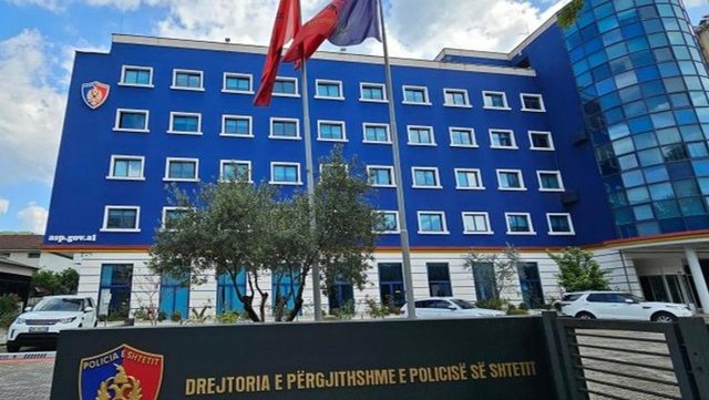 Arratisja e Altin Ndocit, reagon Policia e Shtetit