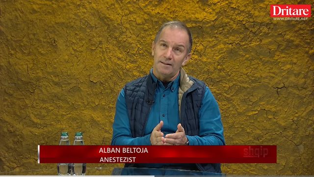 G&euml;njeshtrat dhe t&euml; v&euml;rtetat p&euml;r COVID-19! Flet mjeku