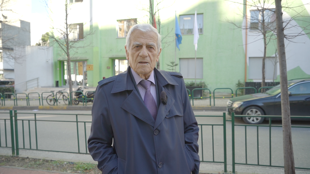 Propozimi i inxhinierit: Shqip&euml;ria ka nevoj&euml; p&euml;r nj&euml;