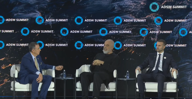 Rama n&euml; Abu Dhabi: Bashk&euml; me Emiratet dhe Italin&euml; do t&euml;