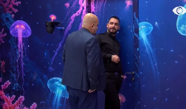 Ilir Vrenozi lë garën e Big Brother