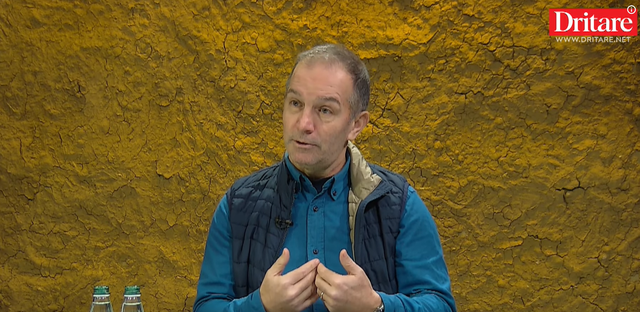 Dr. Alban Beltoja: Pse f&euml;mij&euml;t b&euml;hen alergjik&euml; ndaj