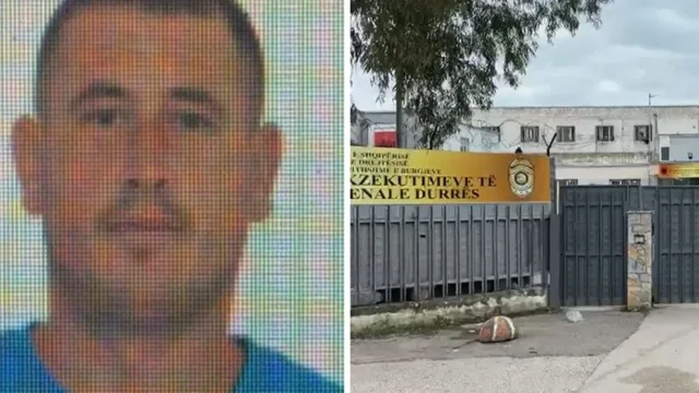 Çopjat kërkonin të lironin nga burgu Altin Ndocin me çdo