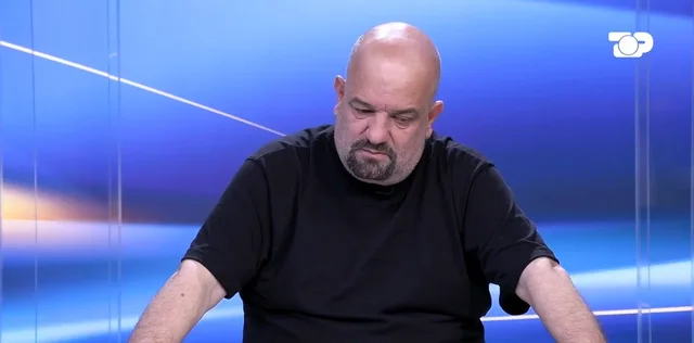 Ilir Vrenozi tregon arsyet e v&euml;rteta pse u largua nga sht&euml;pia e BBV5