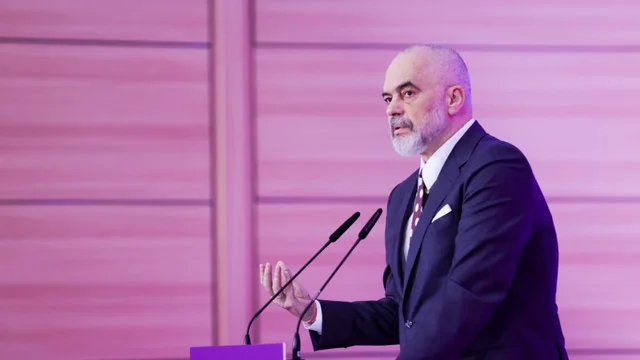 Zbardhet agjenda e mbledhjes s&euml; Ram&euml;s me grupin parlamentar socialist,