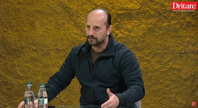 Goxhaj: Shqip&euml;ria nuk &euml;sht&euml; aleate e SHBA-s&euml; n&euml; NATO!