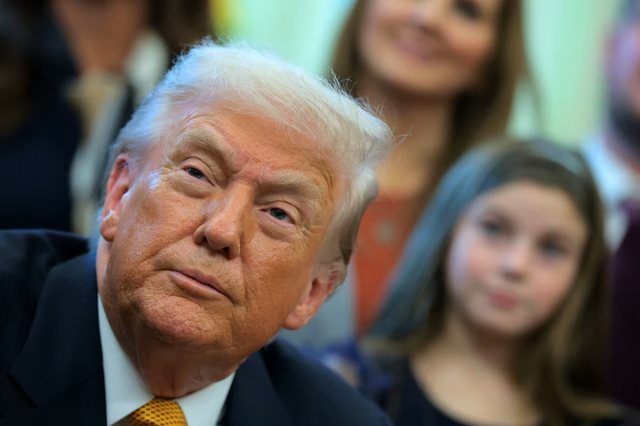 Senati Amerikan voton sot p&euml;r t&euml; kufizuar vendimet ushtarake t&euml;