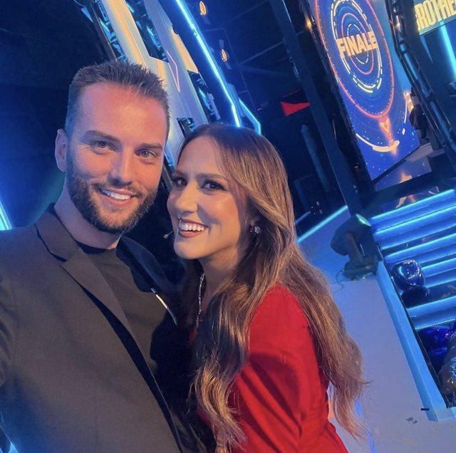 Arbana Osmani n&euml; Ferma VIP? Ja surprizat!