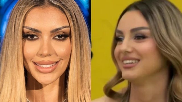 Sherr mes Briken&euml;s dhe In&euml;s:  Je komplet false, si k&euml;to q&euml;