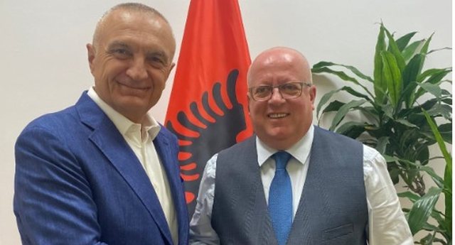 Pse e lashë Ilir Metën? Flet për herë të parë