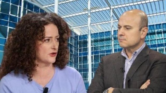 Apeli i GJKKO-s&euml; rr&euml;zon Argita Berish&euml;n dhe Malltezin,